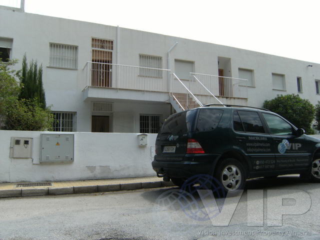 VIP3081: Wohnung zu Verkaufen in Mojacar Playa, Almería
