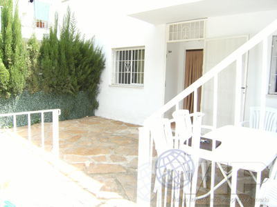 VIP3081: Apartment for Sale in Mojacar Playa, Almería