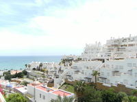 VIP3083: Apartment for Sale in Mojacar Playa, Almería