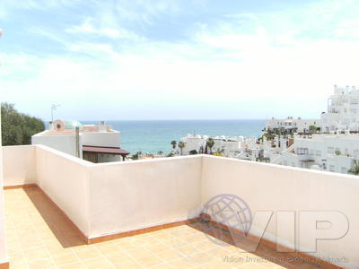 VIP3083: Apartment for Sale in Mojacar Playa, Almería