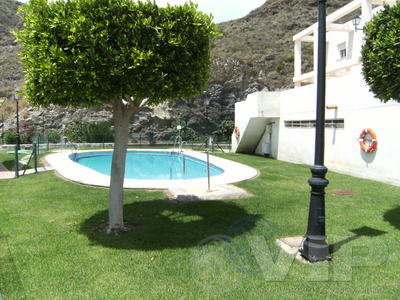 VIP3083: Apartment for Sale in Mojacar Playa, Almería