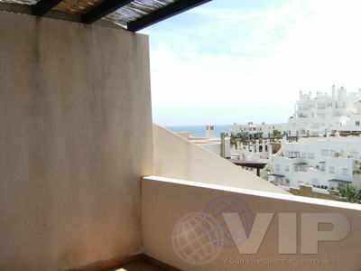 VIP3083: Apartment for Sale in Mojacar Playa, Almería