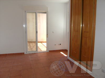 VIP3083: Apartment for Sale in Mojacar Playa, Almería