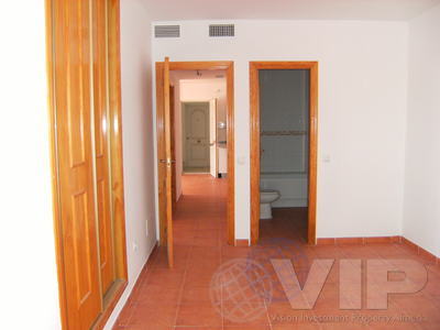 VIP3083: Apartment for Sale in Mojacar Playa, Almería