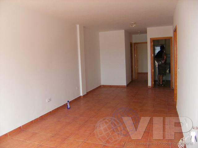 VIP3084: Appartement à vendre dans Mojacar Playa, Almería