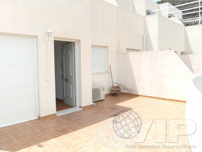 VIP3084: Apartment for Sale in Mojacar Playa, Almería