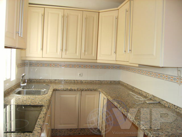 VIP3084: Appartement à vendre dans Mojacar Playa, Almería