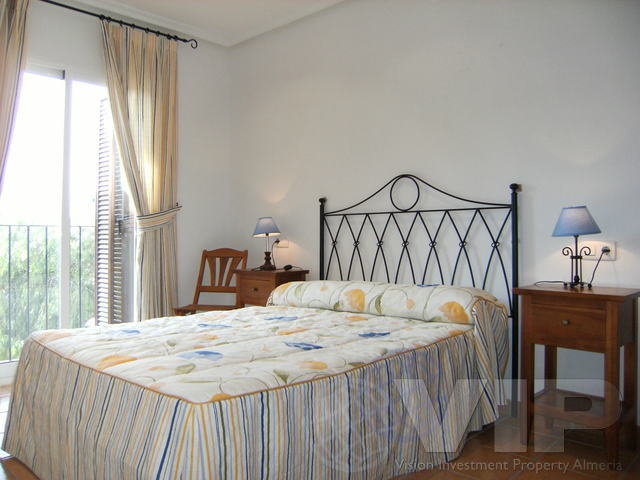 VIP3085: Appartement à vendre dans Vera Playa, Almería