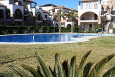 VIP3085: Appartement te koop in Vera Playa, Almería