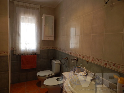 VIP3086: Villa for Sale in Bedar, Almería