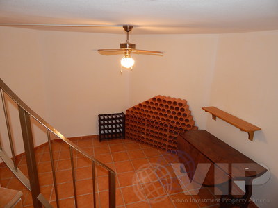 VIP3086: Villa for Sale in Bedar, Almería