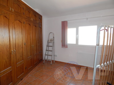 VIP3086: Villa for Sale in Bedar, Almería