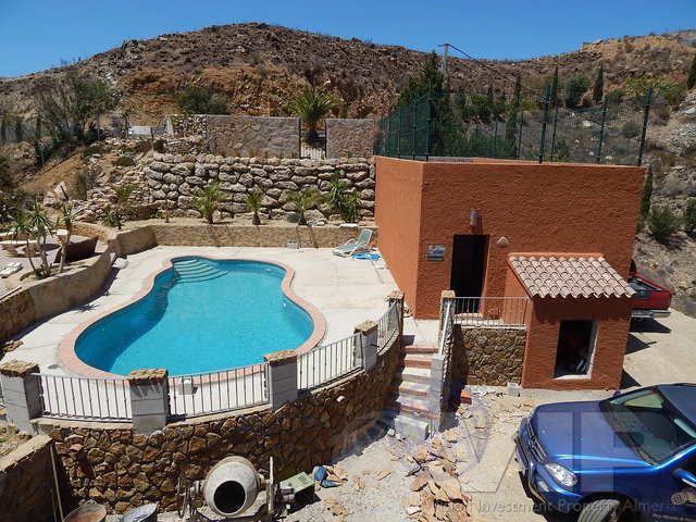 VIP3086: Villa à vendre dans Bedar, Almería