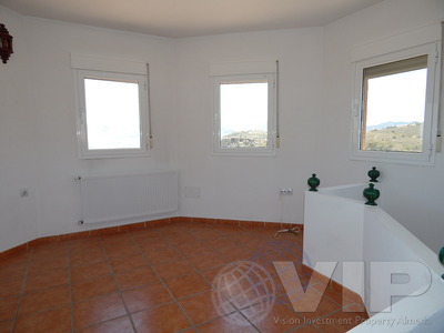VIP3086: Villa for Sale in Bedar, Almería