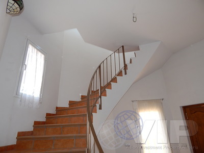 VIP3086: Villa for Sale in Bedar, Almería