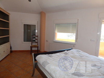VIP3086: Villa for Sale in Bedar, Almería