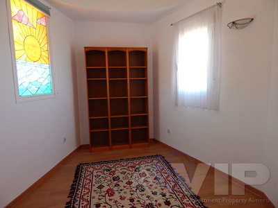 VIP3086: Villa for Sale in Bedar, Almería