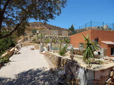 VIP3086: Villa for Sale in Bedar, Almería