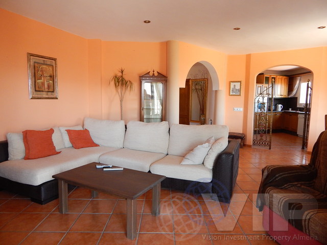 VIP3086: Villa à vendre dans Bedar, Almería