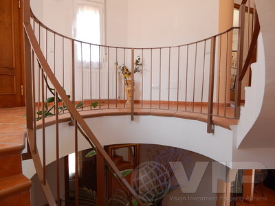 VIP3086: Villa for Sale in Bedar, Almería