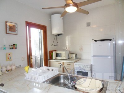 VIP3089: Townhouse for Sale in Mojacar Playa, Almería