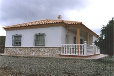 VIP3090: Villa te koop in Albox, Almería