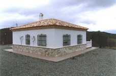 VIP3090: Villa te koop in Albox, Almería