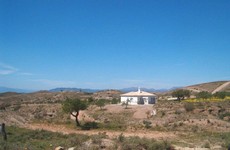 VIP3090: Villa à vendre dans Albox, Almería