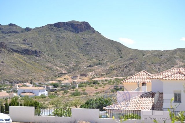 VIP3091: Villa for Sale in Arboleas, Almería