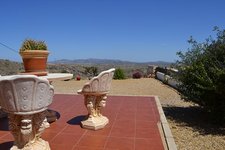 VIP3091: Villa en Venta en Arboleas, Almería