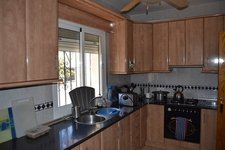 VIP3091: Villa en Venta en Arboleas, Almería