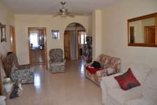 VIP3091: Villa à vendre dans Arboleas, Almería