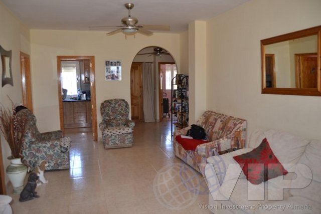 VIP3091: Villa for Sale in Arboleas, Almería