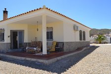VIP3091: Villa for Sale in Arboleas, Almería