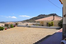 VIP3091: Villa en Venta en Arboleas, Almería