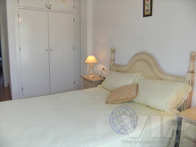 VIP3092: Apartment for Sale in Mojacar Playa, Almería