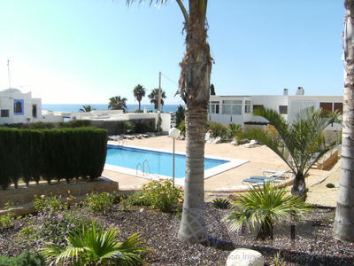 VIP3092: Apartment for Sale in Mojacar Playa, Almería