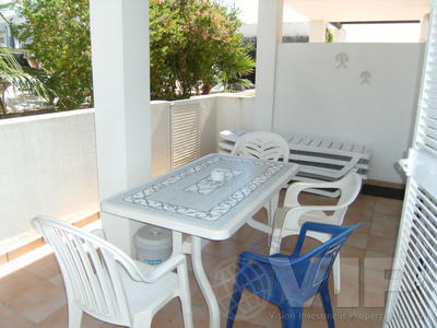 VIP3092: Apartment for Sale in Mojacar Playa, Almería