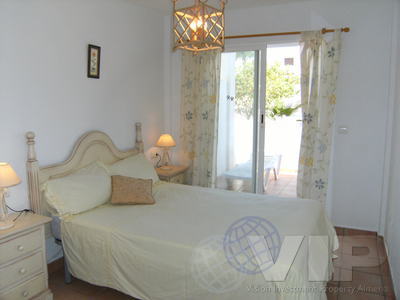 VIP3092: Apartment for Sale in Mojacar Playa, Almería