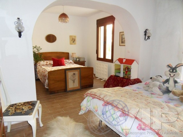VIP3097: Villa en Venta en Mojacar Playa, Almería