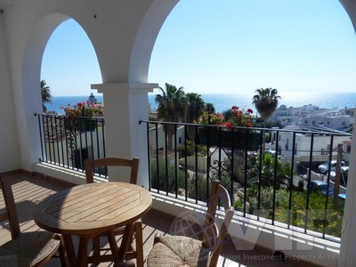 3 Habitaciones Dormitorio Villa en Mojacar Playa