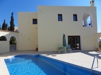 VIP3097: Villa à vendre dans Mojacar Playa, Almería