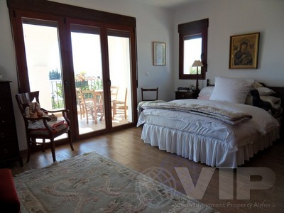 VIP3097: Villa for Sale in Mojacar Playa, Almería