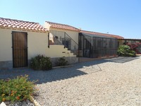 VIP4006COA: Villa for Sale in Sorbas, Almería
