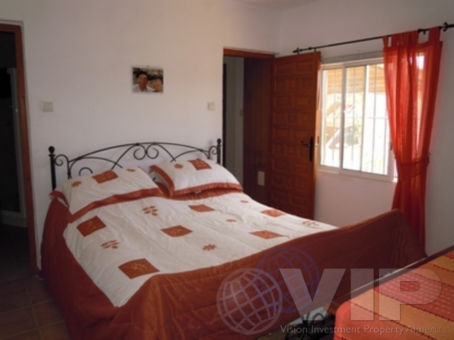 VIP4006COA: Villa à vendre dans Sorbas, Almería