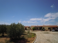 VIP4006COA: Villa te koop in Sorbas, Almería