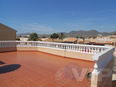 VIP4007COA: Villa en Venta en San Juan de los Terreros, Almería