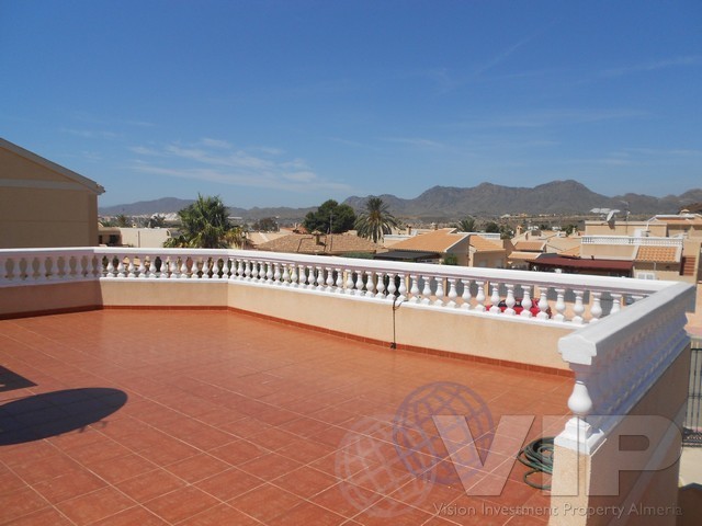 VIP4007COA: Villa à vendre dans San Juan de los Terreros, Almería