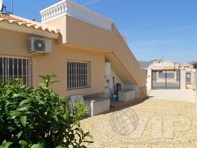 VIP4007COA: Villa for Sale in San Juan de los Terreros, Almería