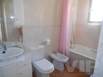 VIP4007COA: Villa en Venta en San Juan de los Terreros, Almería